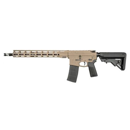 Warrior WSM15 Gen 1 .300 Blackout FDE 16" Semi-Auto Rifle