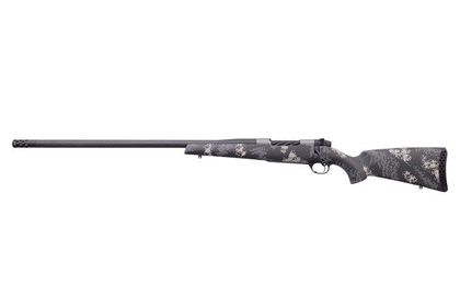 Weatherby Mark V Backcountry Ti Carbon .338 RPM Rifle - Gen 1 UltraLite