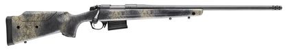 Bergara B-14 Wilderness Terrain Gen 1 .300 PRC Bolt Action Rifle