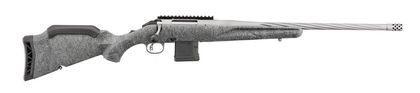 Ruger American Gen II .223 Rem Bolt Action Rifle - Fluted Precision