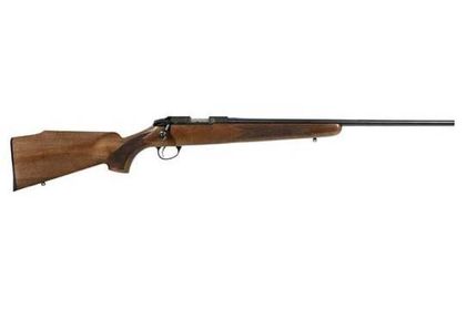 Sako 85 Finnfire II .17 HMR Precision Bolt-Action Rifle