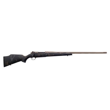 Weatherby Mark V Accumark Limited 6.5-300 Mag Precision Bolt Rifle