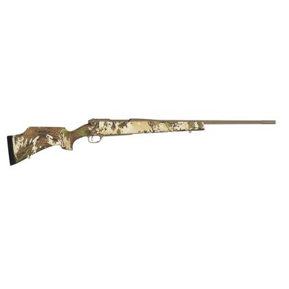 Weatherby Mark V Camilla Subalpine Gen 1 .30-06 Bolt Rifle - LXX Trigger
