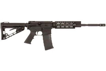 American Tactical Milsport Carbine Gen 1 - 5.56 NATO, Optic Ready Rifle