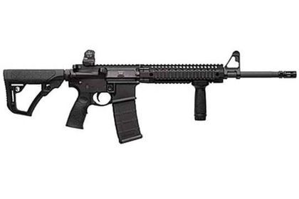 Daniel Defense DDM4 V3 .223 Semi-Auto Rifle - Precision & Versatility