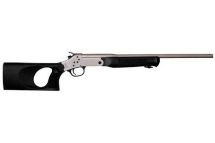 Rossi Tuffy Gen 1 .410 Break Action Shotgun - Compact & Lightweight
