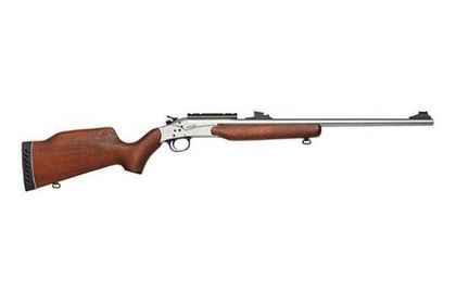 Rossi Wizard Gen 1 .243 Win Single-Shot Rifle - Precision & Simplicity
