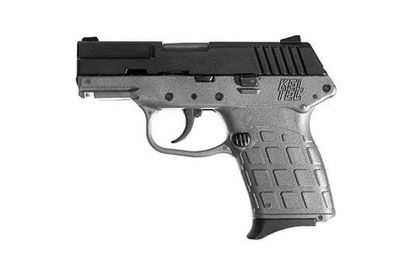 KelTec PF9 Gen 1 - Ultra-Compact 9mm Lightweight EDC Pistol