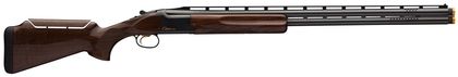 Browning Citori CXT 12 GA Over-Under Shotgun, 30" Adjustable Walnut