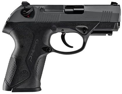Beretta PX4 Storm Compact 9mm Gen 1 - 15-Round DA/SA Pistol