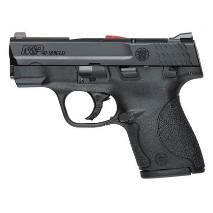 S&W M&P40 Shield Gen 1 - Compact .40 S&W Striker-Fired Pistol