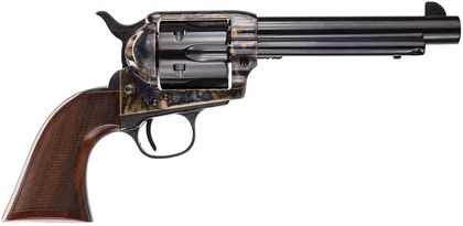Taylors & Co. Smoke Wagon Deluxe Gen 1 .45 Colt SA Revolver