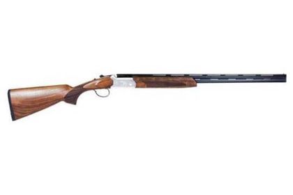 American Tactical Cavalry SV 28 Gauge Over-Under Shotgun - Walnut Elegance
