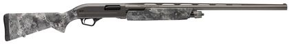 Winchester SXP Hybrid Hunter 20-Gauge Pump Shotgun - Midnight Camo