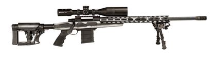 Howa M1500 APC Gen 1 Patriot 6.5 Creedmoor Bolt Rifle