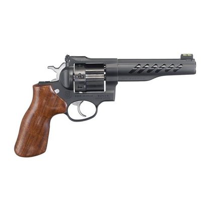 Ruger Super GP100 Gen 1 DAO Revolver, .357 Mag, 5.5" Barrel, 8-Round