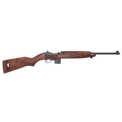 Auto-Ordnance Pearl Tribute M1 Carbine .30 Semi-Auto Rifle