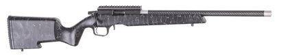 Christensen Ranger Gen 4.5 .17 HMR Carbon Fiber Bolt Rifle, 18" Barrel
