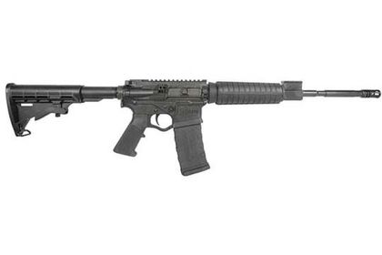 American Tactical P3 Omni Hybrid Maxx 5.56mm Lightweight Semi-Auto Rifle