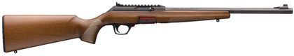 Winchester Wildcat SR-22 Gen 1: Precision Semi-Auto Rifle, Wood Stock