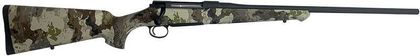 SAUER 100 Camo .270 WIN - Lightweight 22" Barrel Hunting Rifle