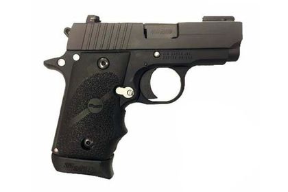 Sig Sauer P238 Gen 1 - .380 ACP Subcompact Concealed Carry Pistol