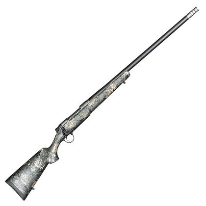 Christensen Ridgeline FFT Gen 1 .30 Nosler Green Bolt-Action Rifle