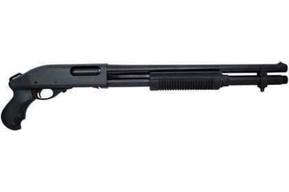 Remington 870 Express Gen 1 - Reliable 12-Gauge Pump Shotgun