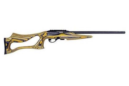 Remington 597 Precision .22 LR Bolt Action Rifle - Gen 1