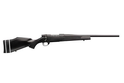 Weatherby Vanguard Compact .308 Win Bolt Action Rifle - Sub-MOA Precision