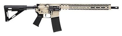 Black Rain SPEC-15 Gen 1 "We The People" 5.56 Light Sand Rifle