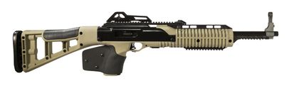 Hi-Point 9TS Gen 1 FDE 9mm Semi-Auto Carbine Rifle
