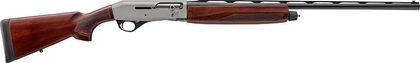 Stoeger Elegance 3020: 20GA Semi-Auto Shotgun - Walnut & Silver Finish