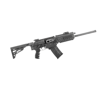 Fostech Origin 12 Gen 1 - Fastest Semi-Auto Shotgun, Black Finish