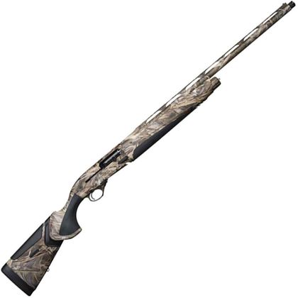 Beretta A400 Xtreme+ KO 12GA 28" Semi-Auto Shotgun - DRT Camo Edition
