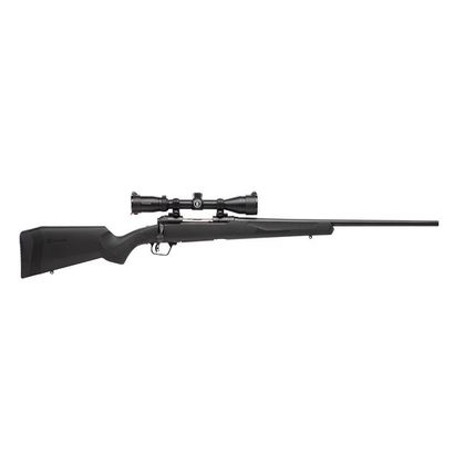 Savage 110 Engage Hunter XP Gen 1 .450 Bolt Action Rifle Package