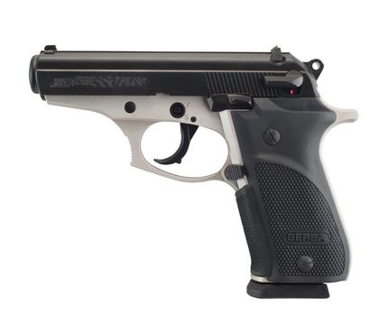 Bersa Thunder 380 Plus Bi-Tone Compact Pistol - 15-Round Power Carry