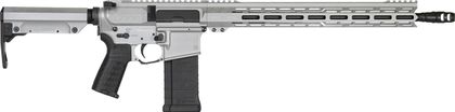 CMMG Resolute MK4 5.7x28 Semi-Auto Rifle - 32rd, Radial Blowback