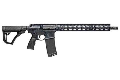 Daniel Defense DDM4 V11 Gen 1 Semi-Auto .223 Rifle - KRYPTEK TYPHON