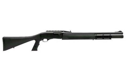 FN SLP Gen 1 Semi-Auto 12 Gauge Shotgun - Precision & Versatility