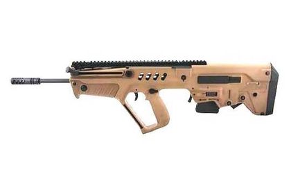 IWI Tavor SAR Gen 1 Bullpup Rifle - .223/5.56, Optics-Ready, Compact Design