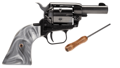 Heritage Barkeep Gen 1: Compact .22 LR Revolver - Classic Single Action
