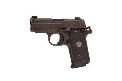 Sig Sauer P238 Legion Gen 1 - .380 ACP Compact with X-RAY Sights