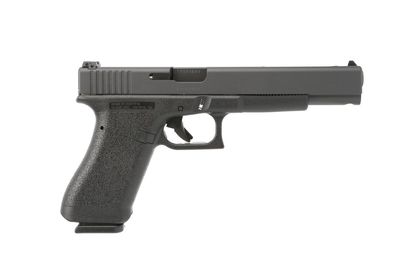 Glock G17L Gen 1 9mm Long Barrel Semi-Auto Pistol - 17rd Capacity