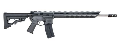 Mossberg MMR Pro Gen 1 .224 Valkyrie Semi-Auto Rifle, 28+1 Capacity