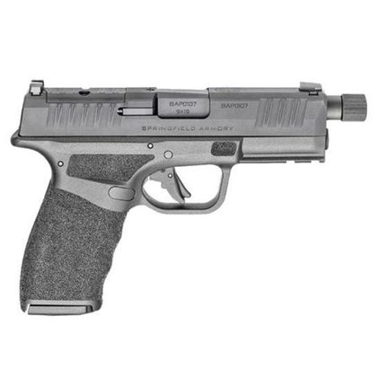 Springfield Hellcat Pro OSP 9mm Gen 1 - Compact Optics-Ready Pistol
