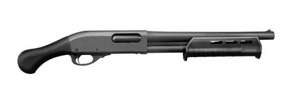 Remington Raptor 870 Gen1 20GA Compact Pump Shotgun