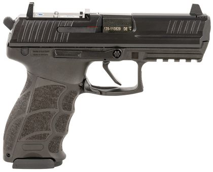 Langdon Tactical P30 Gen 1 Compact 9mm Pistol with 17+1 Capacity