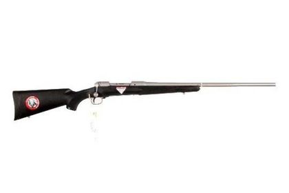 Savage Weather Warrior 300 Win Mag Bolt Action Rifle - Precision Hunter