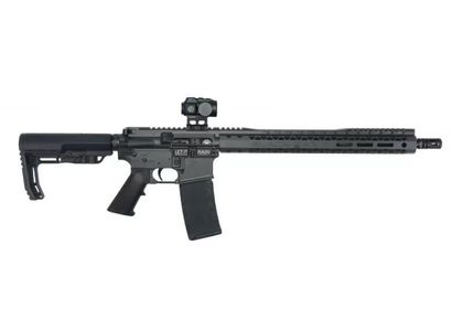 Black Rain SPEC15 Gen 1 Tactical Semi-Auto Rifle 5.56 NATO 16"